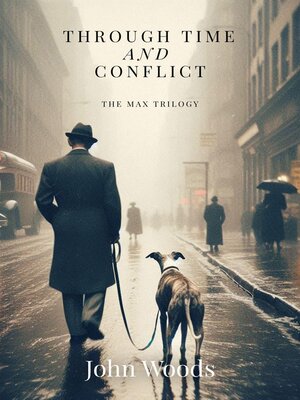 cover image of Through Time and Conflict